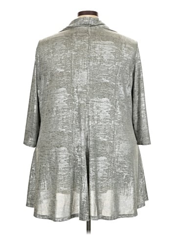 Allison Daley Pullover Sweater (view 2)