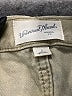 Universal Thread Animal Print Green Jeans Size 2 - photo 7