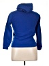 NFL 100% Polyester Blue Sweatshirt Size 14 - 16 - photo 2