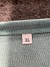 Unbranded Teal 3/4 Sleeve T-Shirt Size XL - photo 7