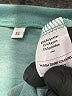 Unbranded Teal 3/4 Sleeve T-Shirt Size XL - photo 8