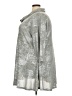 Allison Daley Silver Pullover Sweater Size 3X - photo 5