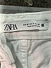 Zara Gray Jeans Size 4 - photo 7