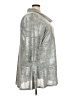 Allison Daley Silver Pullover Sweater Size 3X - photo 4