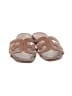 Sam Edelman Brown Sandals Size 8 1/2 - photo 2
