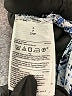 Gap 100% Polyester Hearts Blue Romper Size S - photo 5