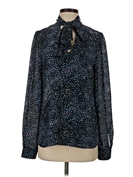 Banana Republic Long Sleeve Blouse