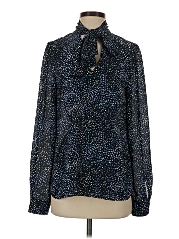 Banana Republic Long Sleeve Blouse (view 1)