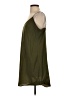 Unbranded Green Casual Dress Size S (estimated) - photo 5