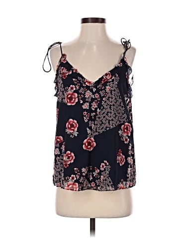 The Fifth Label Sleeveless Blouse (view 1)