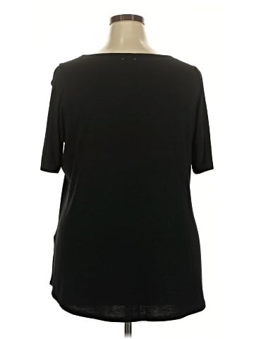 Avenue Short Sleeve Top (view 2)