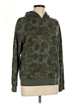 On The Byas Pullover Hoodie (view 1)