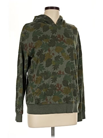 On The Byas Pullover Hoodie (view 1)