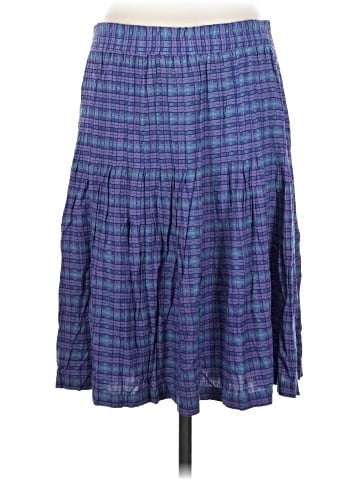 Carole Little Casual Skirt (view 2)