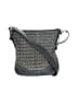 Coach Gray Crossbody Bag One size - photo 1