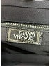 Gianni Versace Solid Black Vintage One size - photo 8