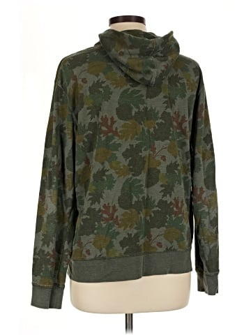 On The Byas Pullover Hoodie (view 2)