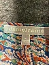 Daniel Rainn 100% Polyester Blue Short Sleeve Blouse Size M - photo 7