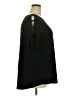 Avenue Black Short Sleeve Top Size 18 Plus - photo 4