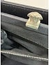 Gianni Versace Solid Black Vintage One size - photo 4