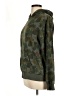 On The Byas Camo Green Pullover Hoodie Size L - photo 5