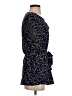 Le Lis 100% Rayon Black Sleeveless Blouse Size S - photo 4
