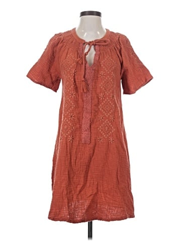 Lucky Brand Casual Dress (view 1)