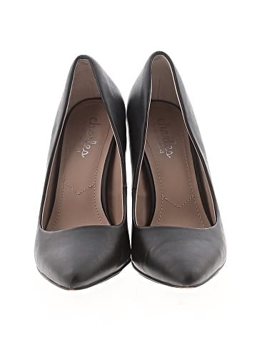 Charles by Charles David Heels (view 2)