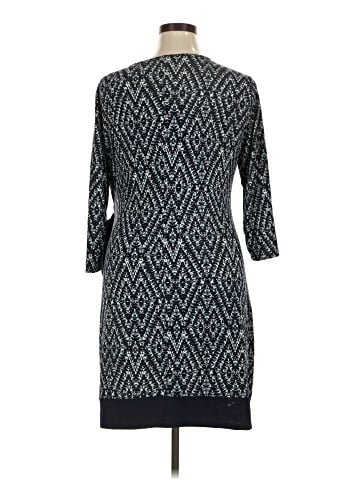 Motherhood Casual Dress (view 2)
