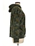 On The Byas Camo Green Pullover Hoodie Size L - photo 4