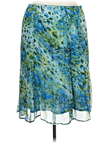 Notations Casual Skirt (view 1)