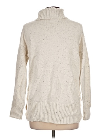 Cynthia Rowley TJX Turtleneck Sweater (view 2)