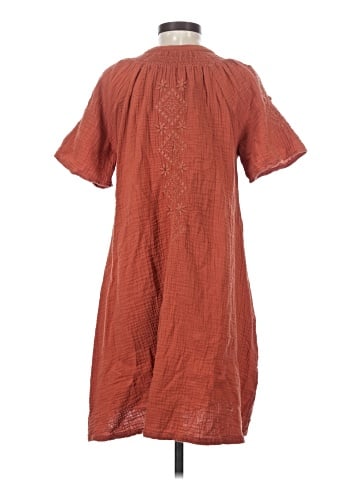 Lucky Brand Casual Dress (view 2)