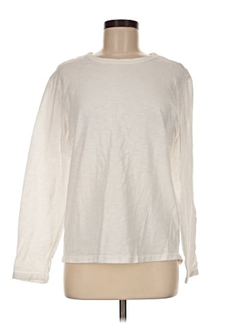 And Now This Long Sleeve Top (view 1)
