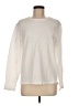 And Now This Ivory Long Sleeve Top Size M - photo 1