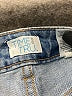 Time and Tru Hearts Blue Jeans Size 4R - photo 7