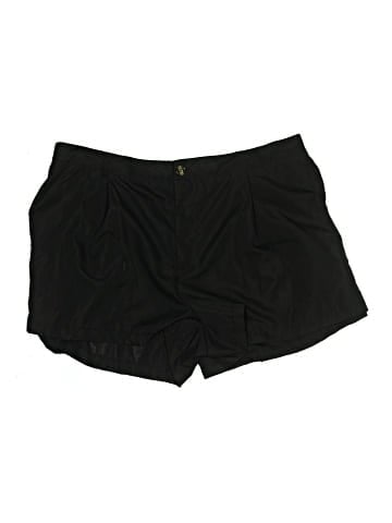 Shein Curve Shorts (view 1)