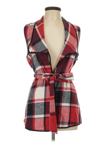 Shein Vest (view 1)