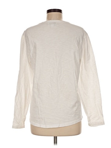 And Now This Long Sleeve Top (view 2)