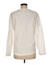 And Now This Ivory Long Sleeve Top Size M - photo 2
