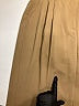 Funyyzo Brown Dress Pants Size L - photo 3