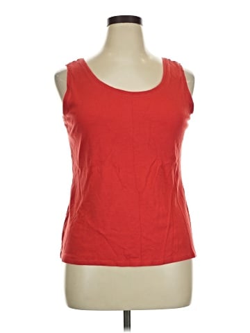 Westbound Tank Top (view 1)