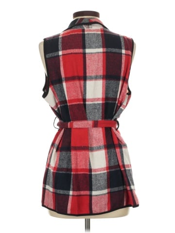 Shein Vest (view 2)