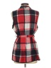 Shein Red Vest Size L - photo 2