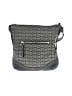 Coach Gray Crossbody Bag One size - photo 3
