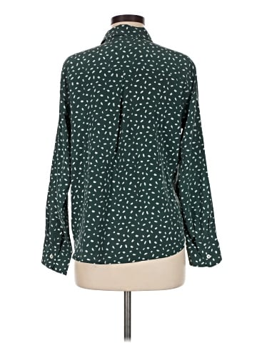Amour Vert Long Sleeve Blouse (view 2)