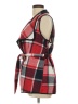 Shein Red Vest Size L - photo 5