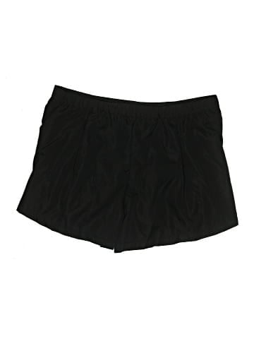Shein Curve Shorts (view 2)
