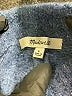 Madewell Blue Turtleneck Sweater Size L - photo 7
