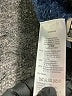 Madewell Blue Turtleneck Sweater Size L - photo 8